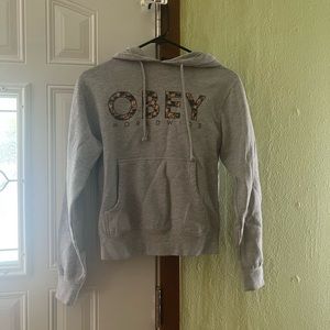 OBEY hoodie